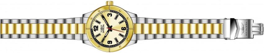 PARTS for Invicta Specialty 17929
