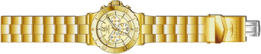 Image Band for Invicta Specialty 1266