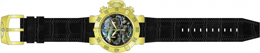 Image Band for Invicta Subaqua 90139