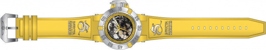 Image Band for Invicta Subaqua 17132