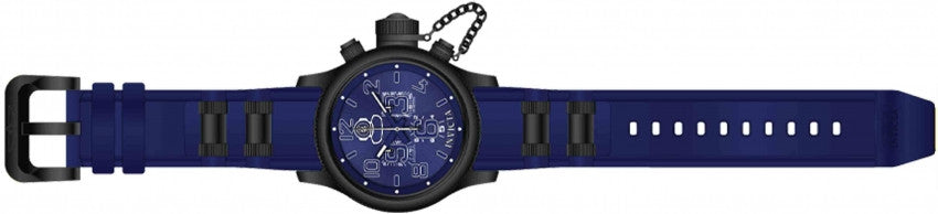 Image Band for Invicta Russian Diver 11897