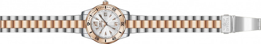 Image Band for Invicta Pro Diver 21911