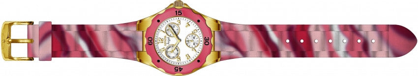 Image Band for Invicta Angel 1499