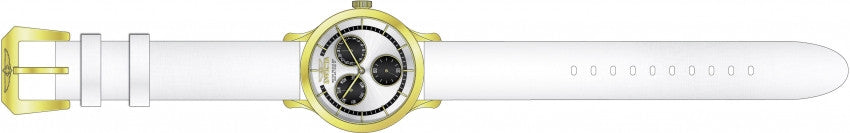 Image Band for Invicta Angel 22496