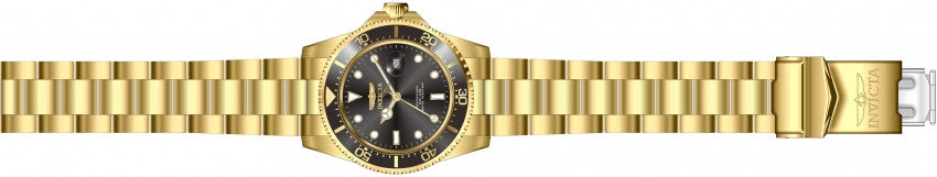 Image Band for Invicta Pro Diver 22062