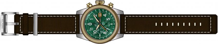 PARTS for Invicta Aviator 19377