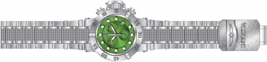 Image Band for Invicta Subaqua 10543