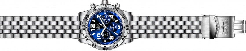 Image Band for Invicta Specialty 1489