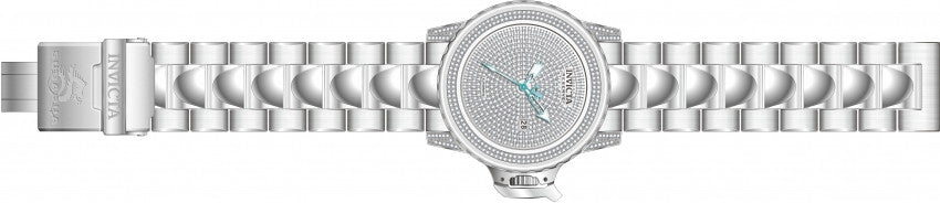 Image Band for Invicta Subaqua 22663