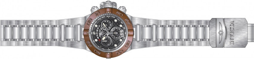 Image Band for Invicta Subaqua 17609
