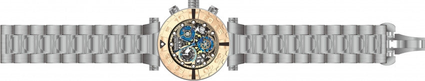 Image Band for Invicta Subaqua 90261