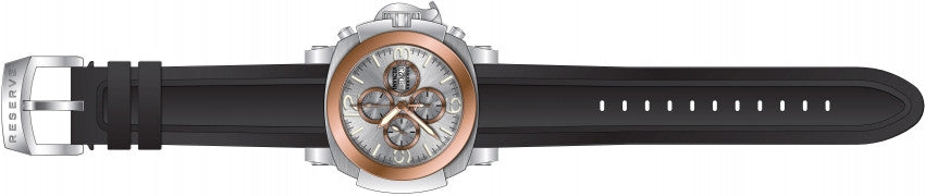Image Band for Invicta Reserve 18705