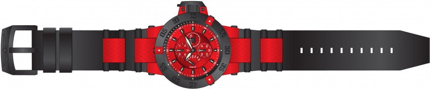 Image Band for Invicta Subaqua 17120