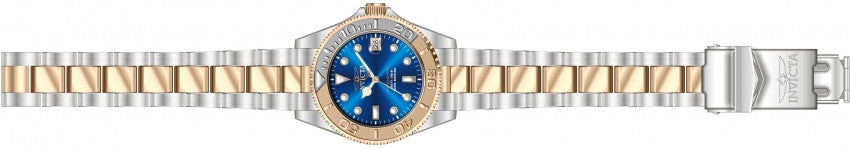 Image Band for Invicta CRUISELINE 19976