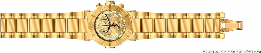 Image Band for Invicta Reserve 6757