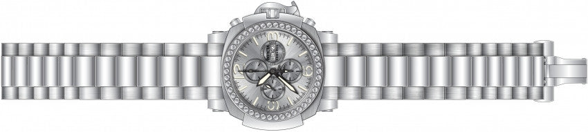 Image Band for Invicta Reserve 18707