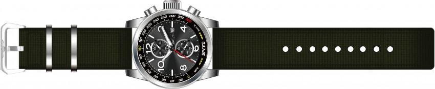 PARTS for Invicta Aviator 19409