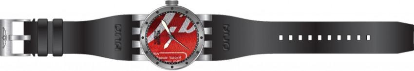 PARTS for Invicta DNA 10437