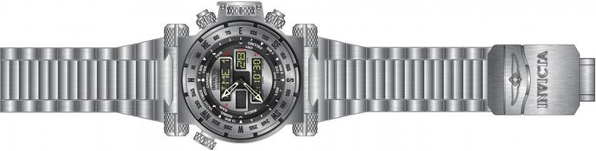 PARTS for Invicta Coalition Forces 13079