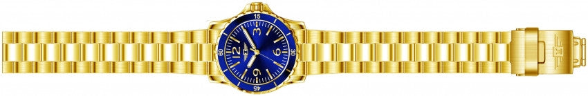 Image Band for Invicta I by Invicta IBI89051-006