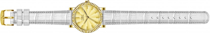 Image Band for Invicta Angel 22483