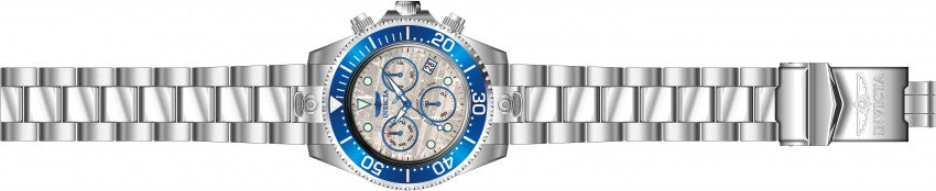 Image Band for Invicta Pro Diver 21868