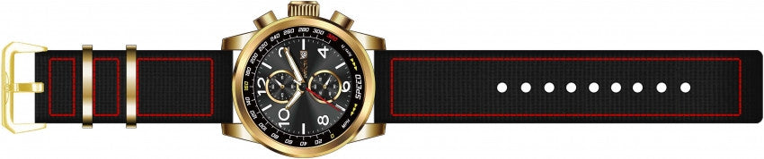 Image Band for Invicta Aviator 19410
