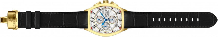 Image Band for Invicta Reserve 12610