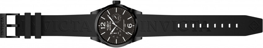 Image Band for Invicta I-Force 1740