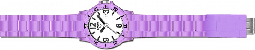 Image Band for Invicta Angel 1212