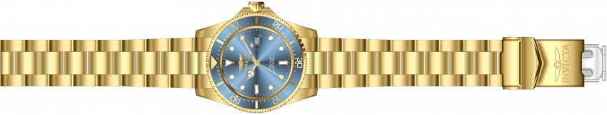 Image Band for Invicta Pro Diver 22066