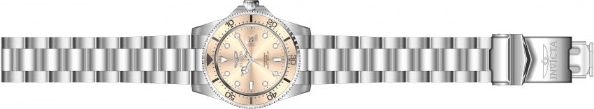Image Band for Invicta Pro Diver 22052