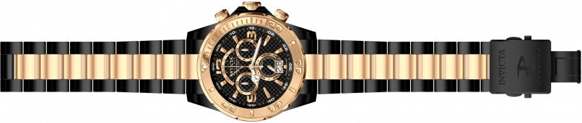 Image Band for Invicta Reserve 14055