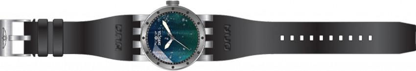 PARTS for Invicta DNA 10438