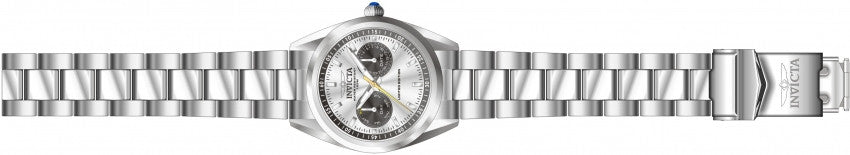 Image Band for Invicta Speedway 14706