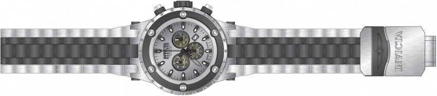 Image Band for Invicta Subaqua 80452