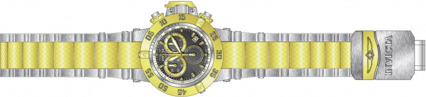 Image Band for Invicta Subaqua 15948