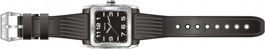 Image Band for Invicta BLU 16440