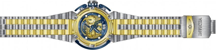 Image Band for Invicta Reserve 16048