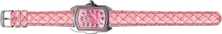 Image Band for Invicta Lupah 10209