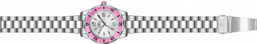 Image Band for Invicta Pro Diver 21906