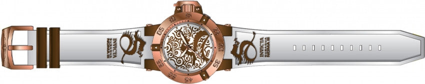 Image Band for Invicta Subaqua 11541