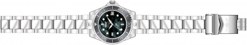 Image Band for Invicta Pro Diver 22029