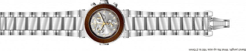 Image Band for Invicta Ocean Reef 10932