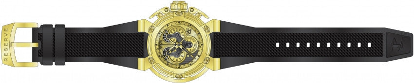 Image Band for Invicta Reserve 21634