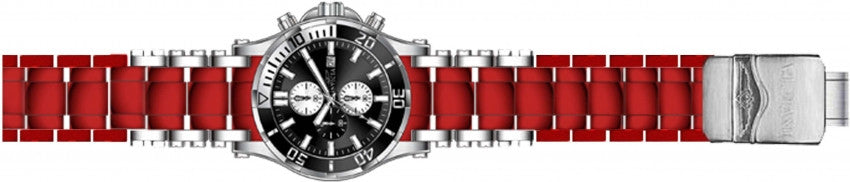 Image Band for Invicta Sea Spider 80135