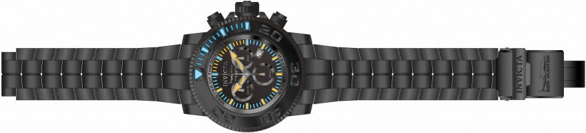 Image Band for Invicta Sea Hunter 20513