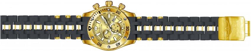 PARTS for Invicta Sea Spider 13857