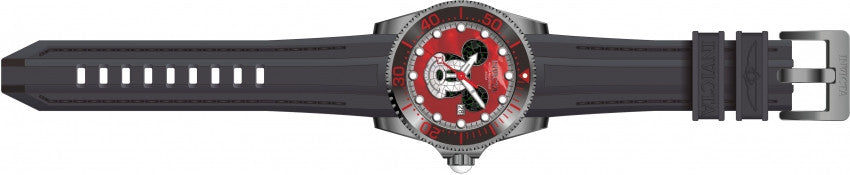 Image Band for Invicta Disney Limited Edition 22752