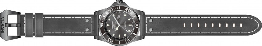 Image Band for Invicta Pro Diver 22077